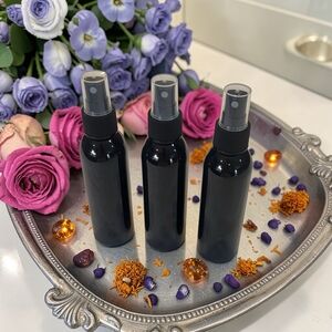 Home Refresh Room & Linen Aromatherapy Spray Orchid & Vine